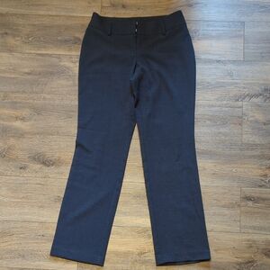Worthington Navy Dress Pants